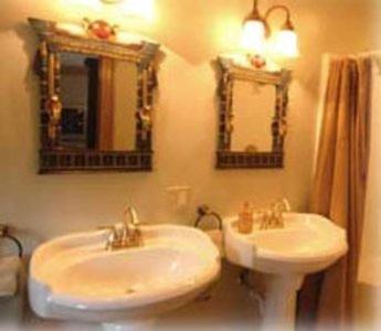 The Lion And The Rose Bed & Breakfast Whitefield Quarto foto